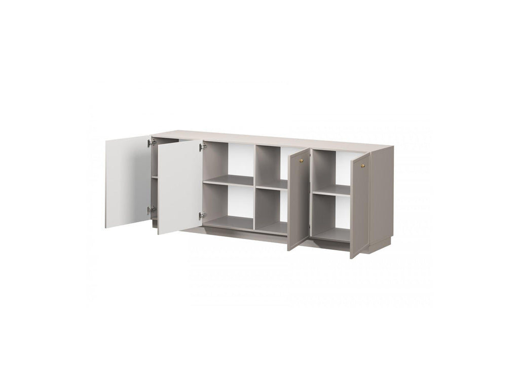 Lorina - Buffet 4 Portes