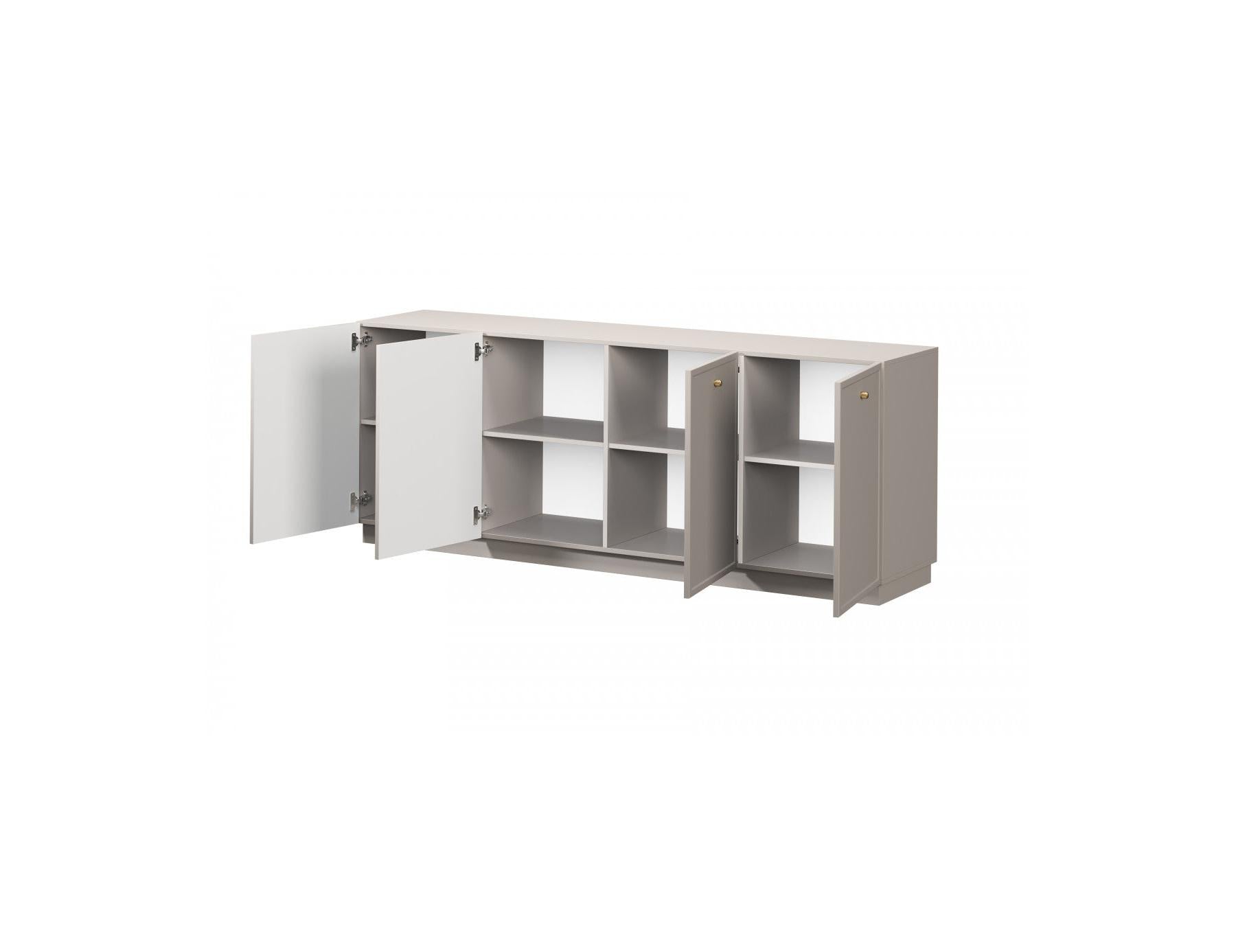 Lorina - Buffet 4 Portes