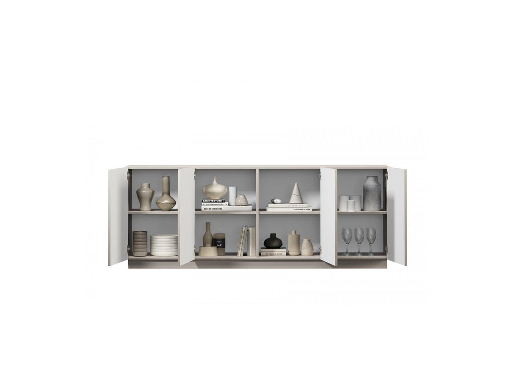 Lorina - Buffet 4 Portes