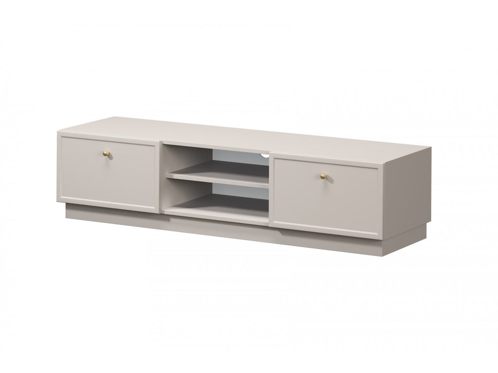 TV Unit 2 Drawers Lorina