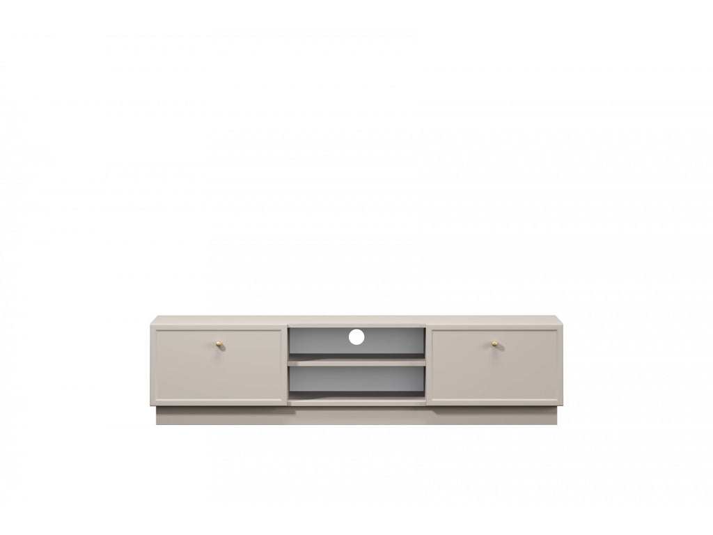 TV Unit 2 Drawers Lorina