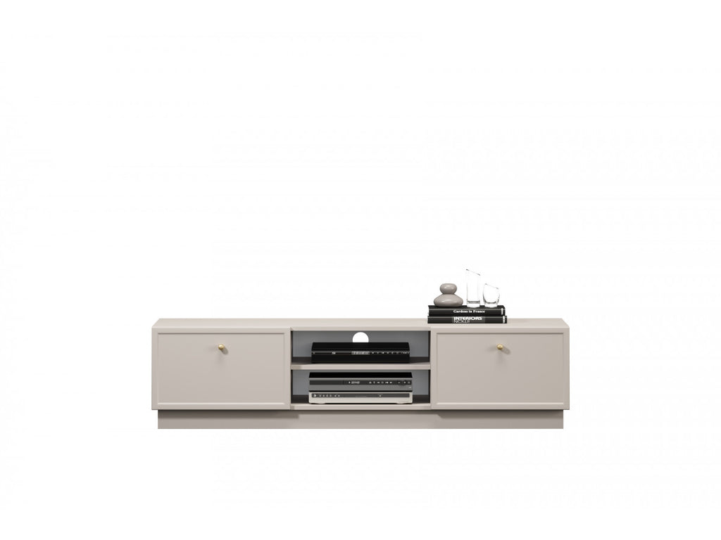 TV Unit 2 Drawers Lorina