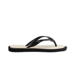 Havaianas - Tongs Top Square Fusion Black