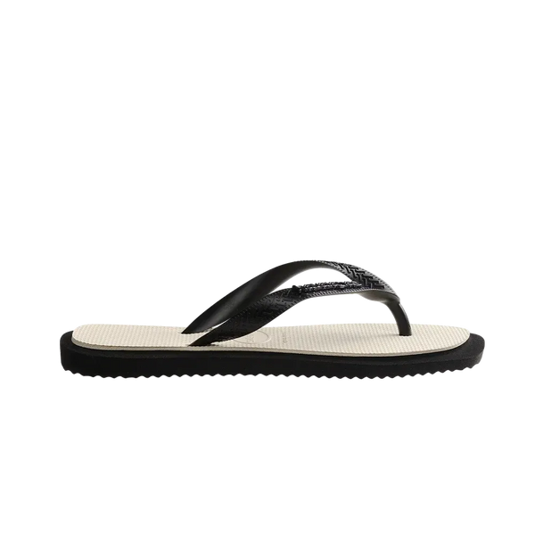 Havaianas - Top Square Fusion Flip-Flops Black