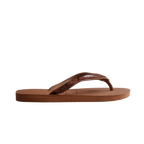 Havaianas - Top Glow Rust Flip-flops