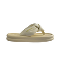 Havaianas - Chanclas Over Puffed Up Buttercream