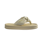 Havaianas - Chanclas Over Puffed Up Buttercream