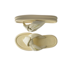 Havaianas - Chanclas Over Puffed Up Buttercream