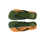Havaianas - Tongs Nations Brasil
