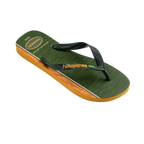Havaianas - Tongs Nations Brasil