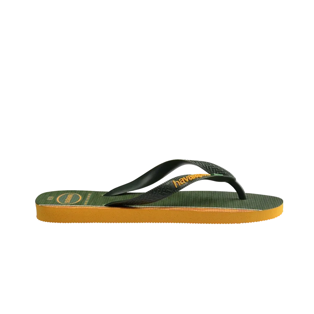 Havaianas - Tongs Nations Brasil
