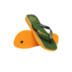 Havaianas - Tongs Nations Brasil