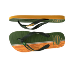 Havaianas - Tongs Nations Brasil