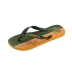 Havaianas - Tongs Nations Brasil