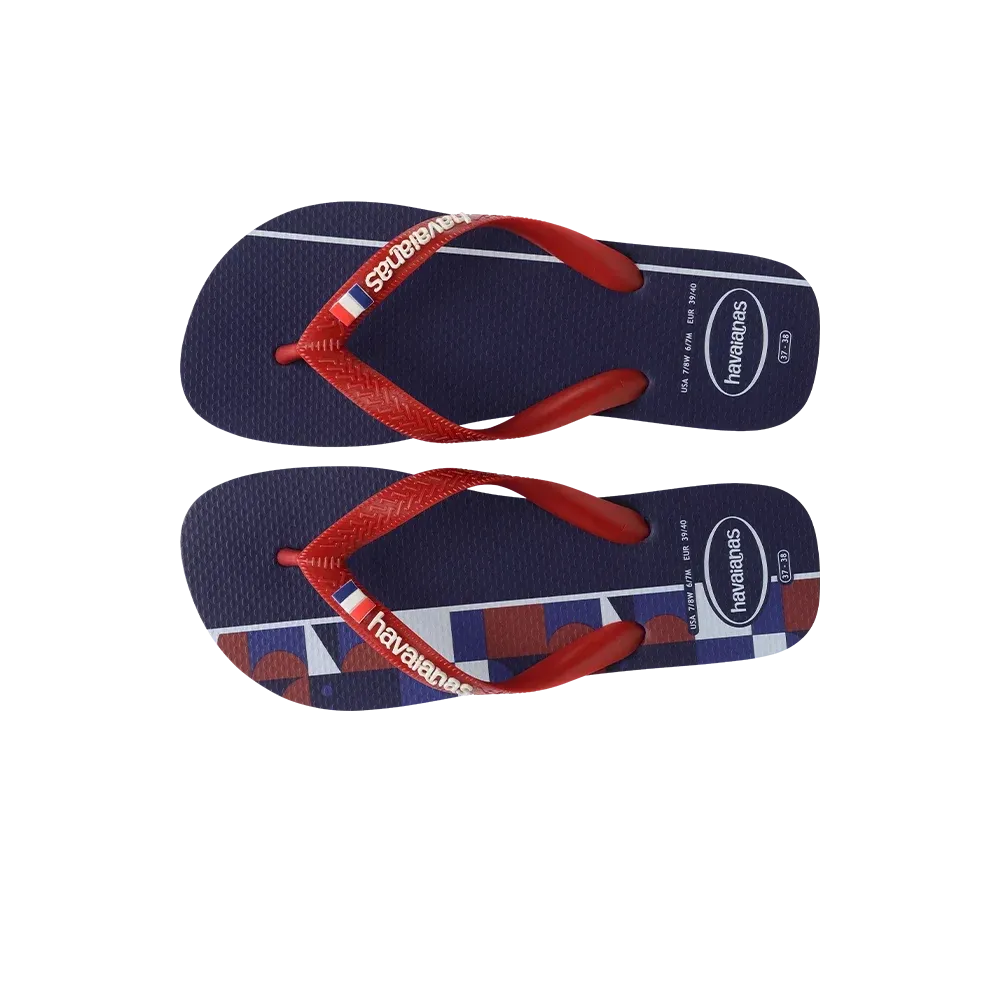 Havaianas - Tongs Nations France