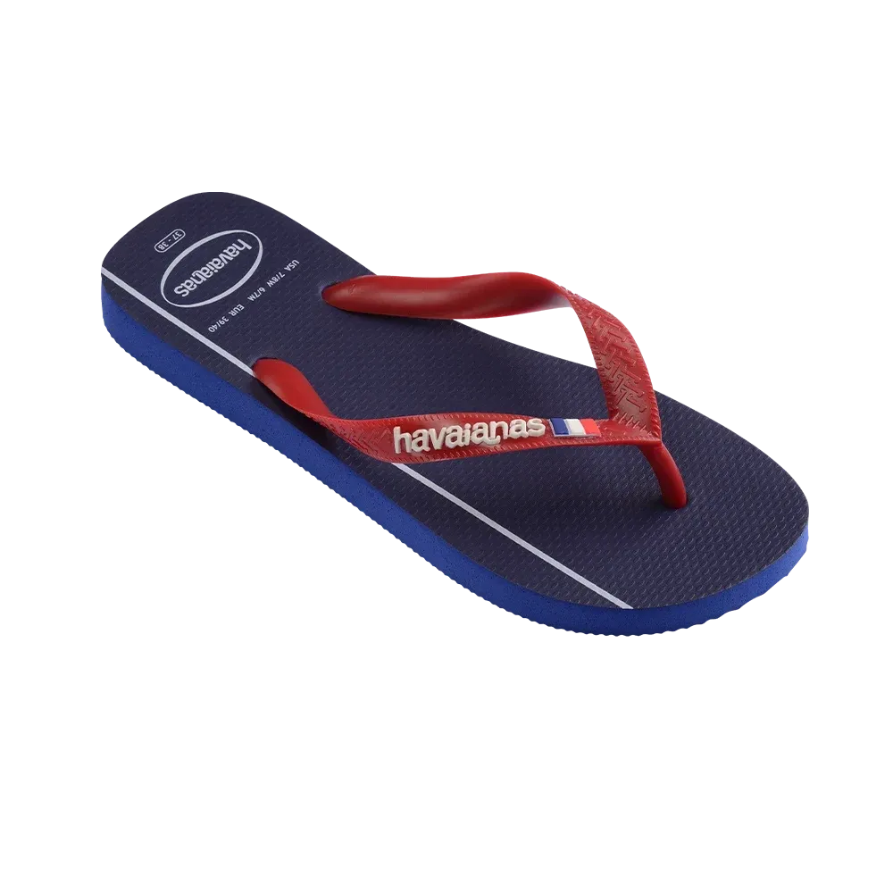 Havaianas - Tongs Nations France