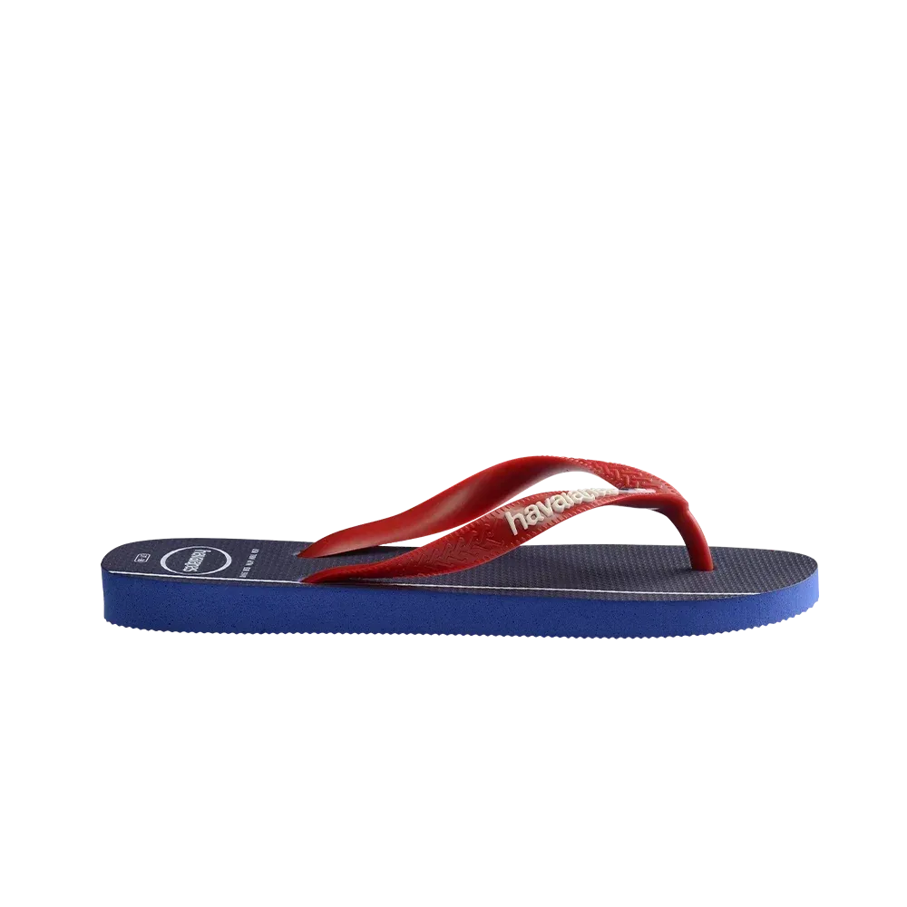 Havaianas - Tongs Nations France