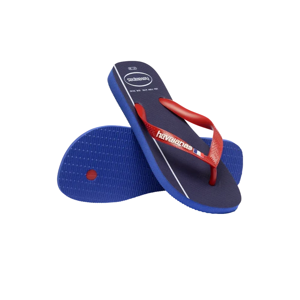 Havaianas - Tongs Nations France