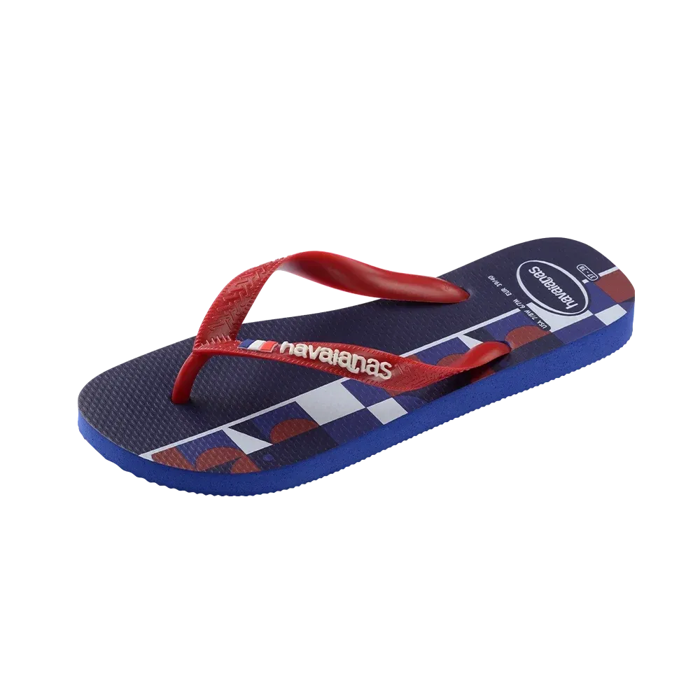Havaianas - Tongs Nations France