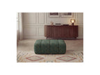 Nesty - Pouf - Tissu Chiné