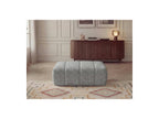 Nesty - Pouf - Tissu Chiné