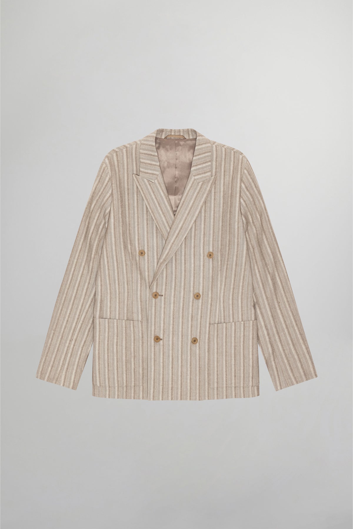 Chaqueta Jordin - Clay Mirage