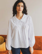 Camicia Bianca Clo
