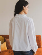 Camicia Bianca Clo