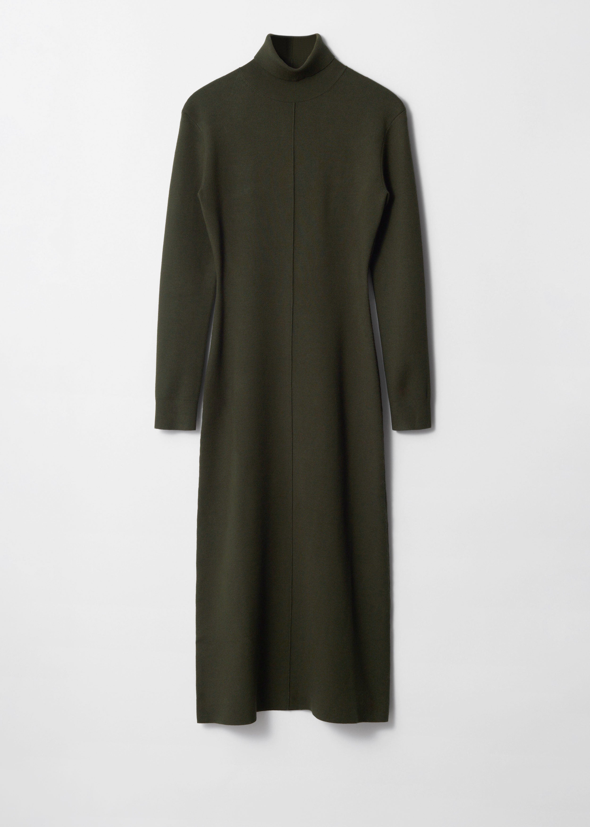 Robe St Haidy - Verte