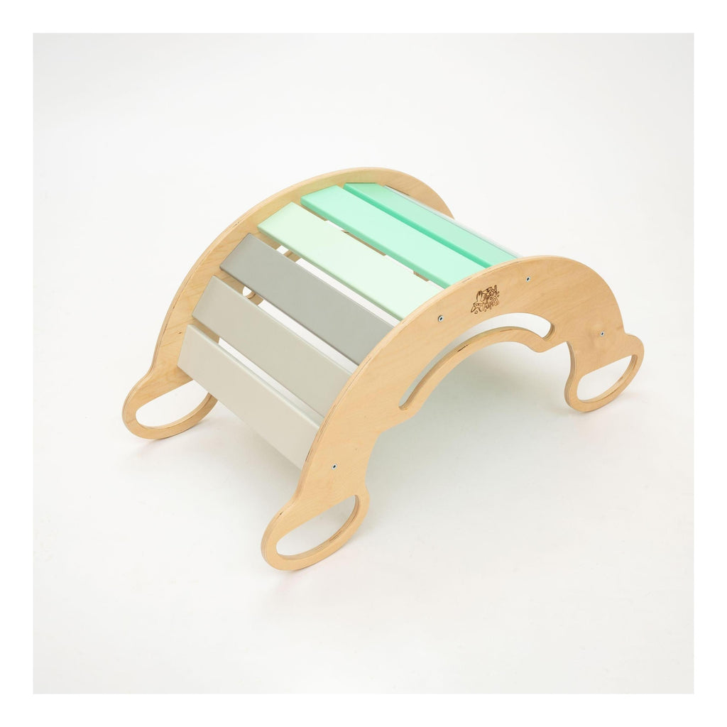 Rocker Balance Seesaw – Motor Skills & Play