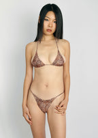 Maui - Haut Léopard