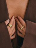 Bague #50
