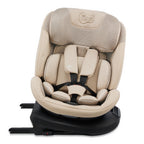 Silla de coche Xpedition 3 i-Size beige