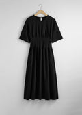 Vestido La León - Negro