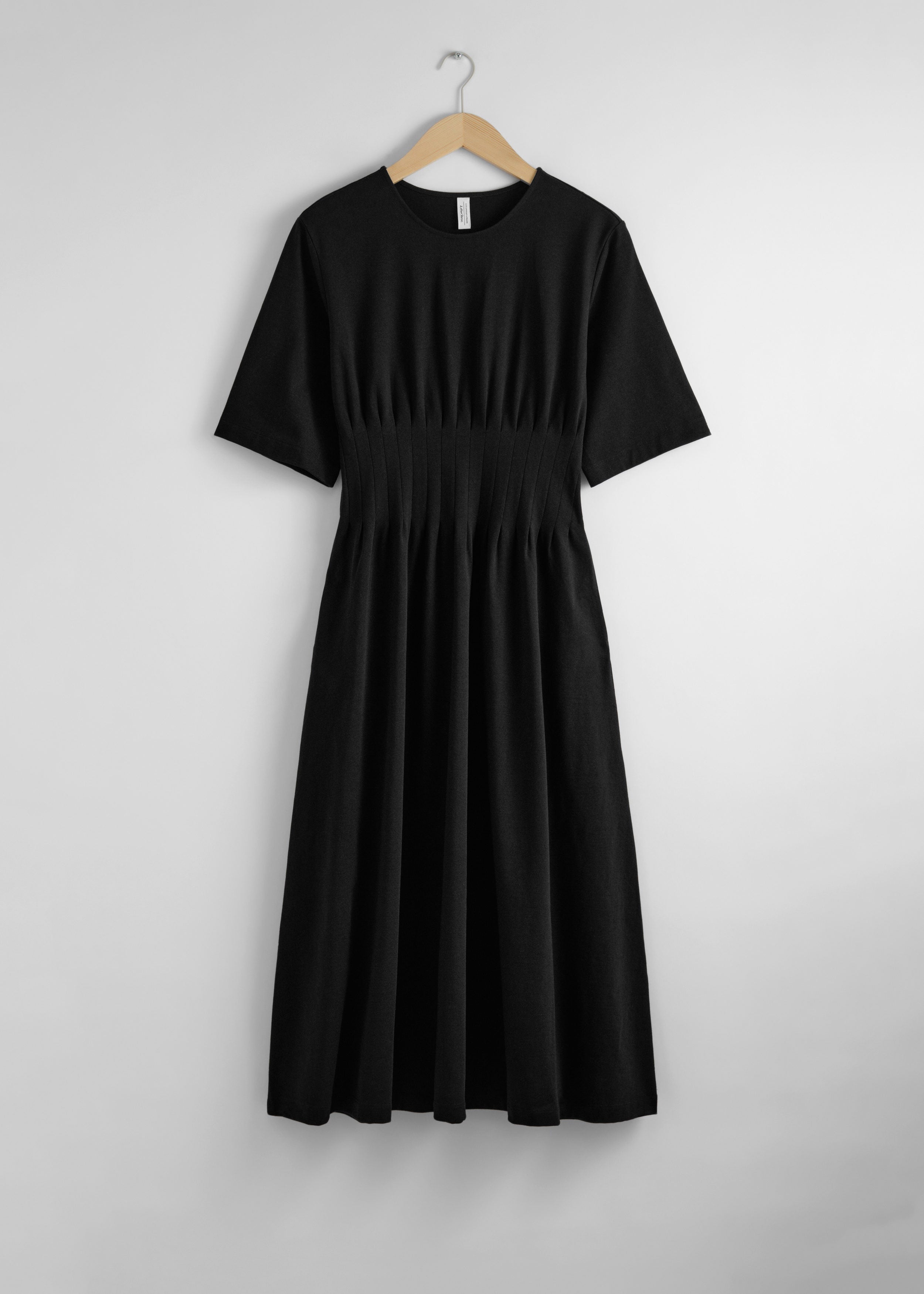 Vestido La León - Negro