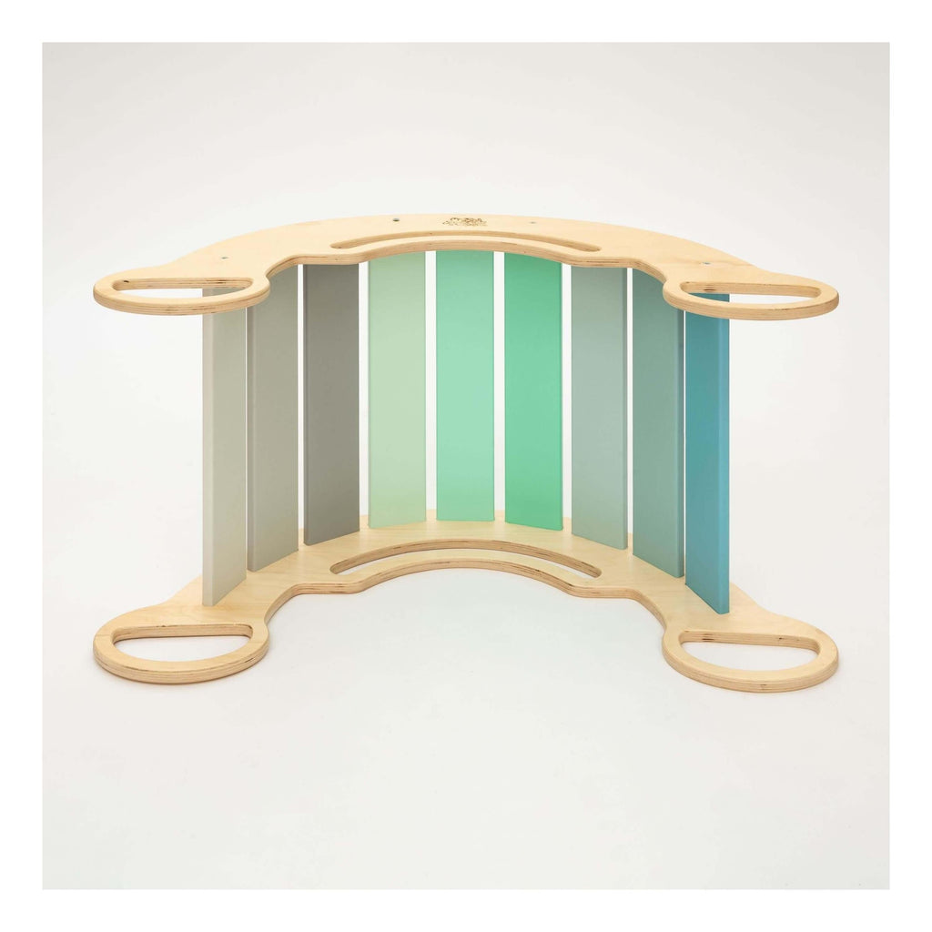 Rocker Balance Seesaw – Motor Skills & Play