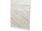 Tapis Poils Courts Trina Motif Graphique