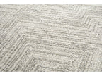 Tapis Poils Courts Trina Motif Graphique