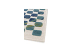 Muza - Tapis Poils Courts - Motif Graphique