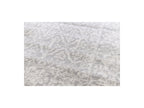 Brann - Tapis Poils Ras - Vintage - Gris