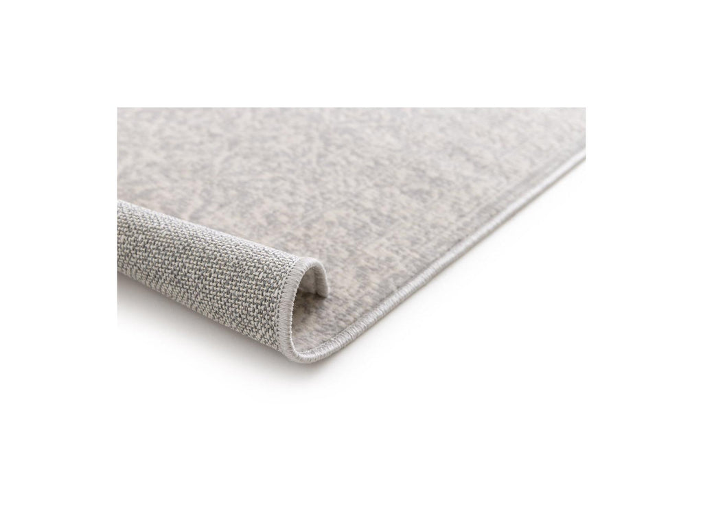 Brann - Tapis De Couloir Poils Ras - Vintage