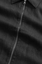 Alban Jacket - Black