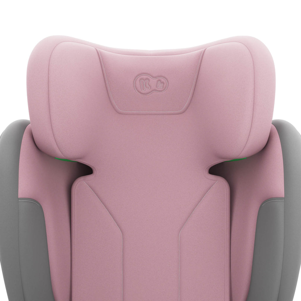 Seggiolino Auto I-Spark 2 Plus I-Size Rosa