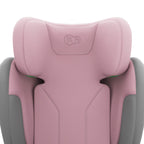 Seggiolino Auto I-Spark 2 Plus I-Size Rosa