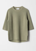 Pull Es Thea - Kaki