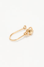 Faux Piercing Nez - Pina