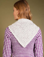 Foulard In Pizzo