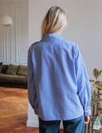 Blusa a Righe Adyo