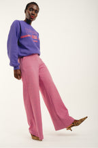 The Charlie Pink Pants