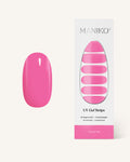 Fuchsia Fab UV